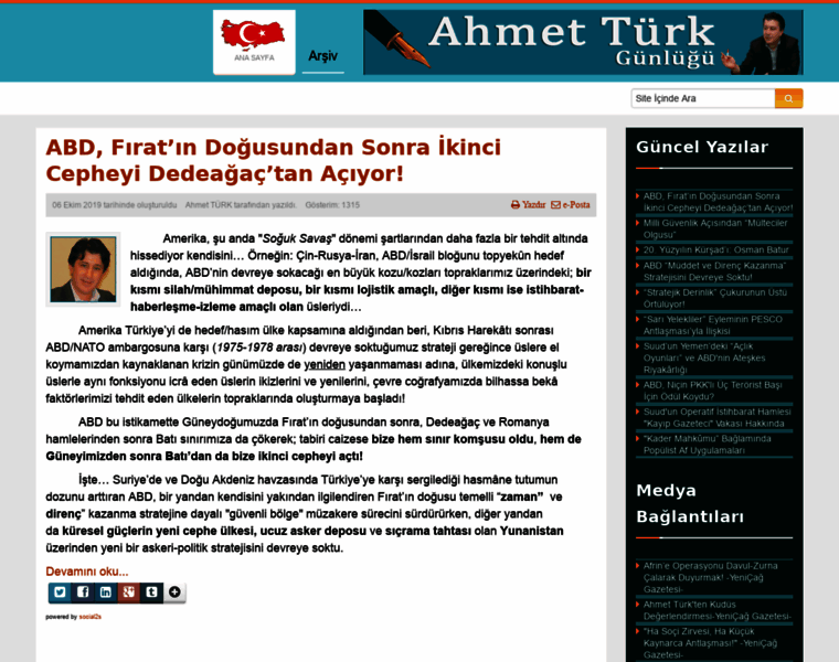 Turk1399.com thumbnail