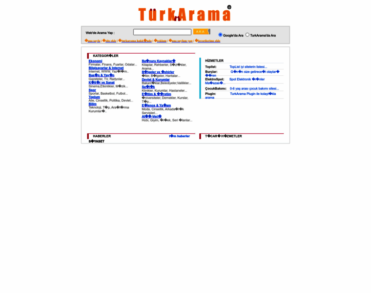 Turkarama.com thumbnail