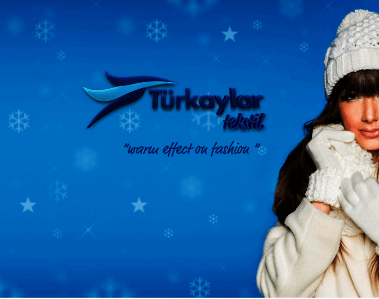 Turkaylartekstil.com thumbnail