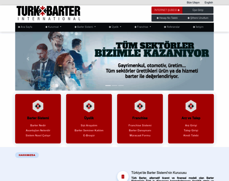 Turkbarter.com.tr thumbnail