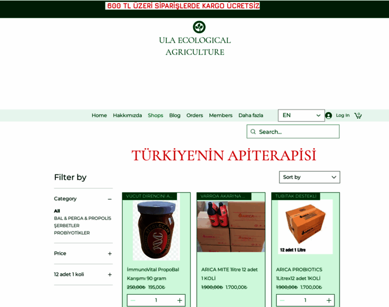 Turkbioder.org thumbnail