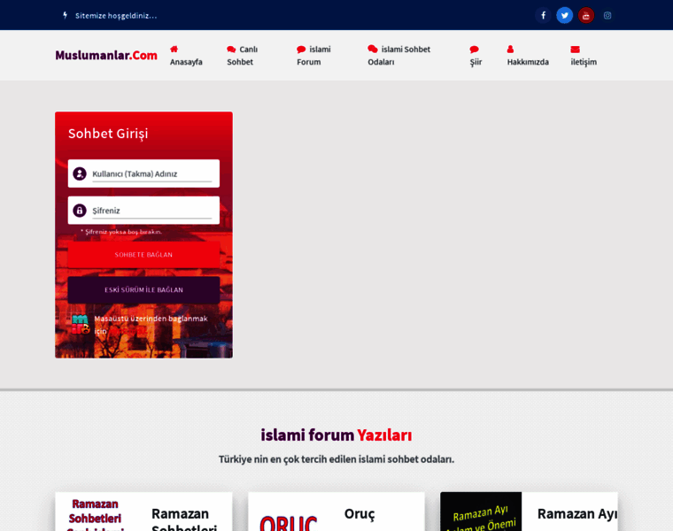 Turkcemirc.net thumbnail