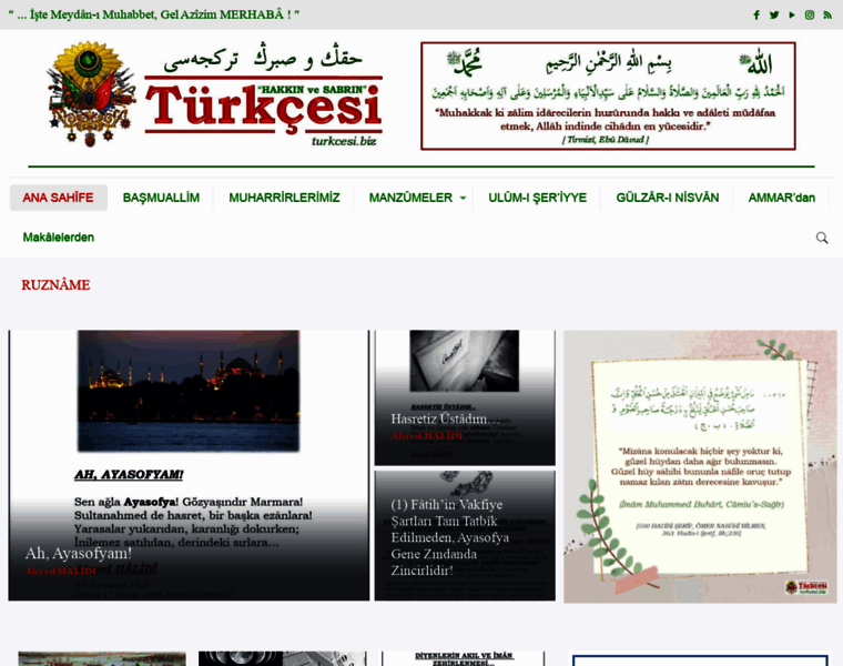 Turkcesi.biz thumbnail