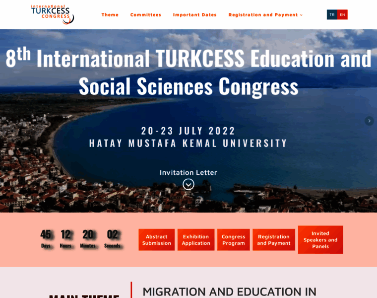 Turkcess.net thumbnail