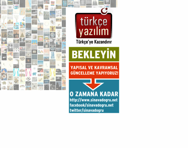 Turkceyazilim.net thumbnail