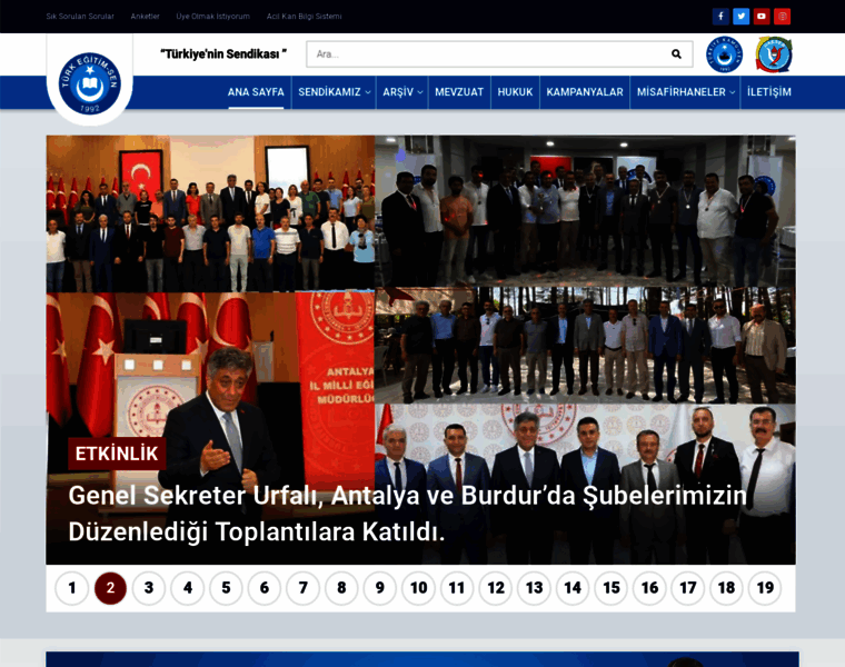 Turkegitimsen.org.tr thumbnail