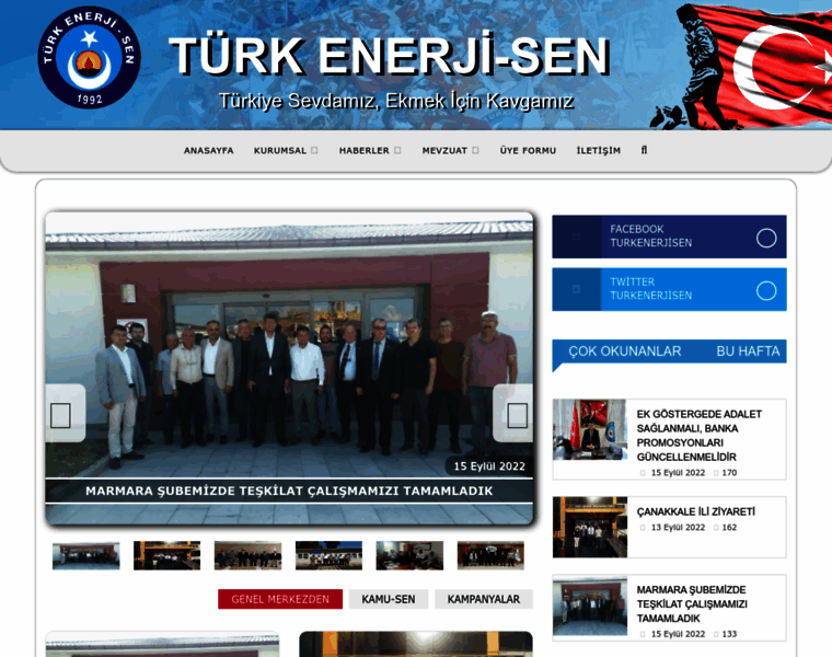 Turkenerjisen.org.tr thumbnail