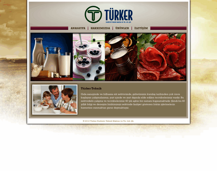 Turkerteknik.com thumbnail