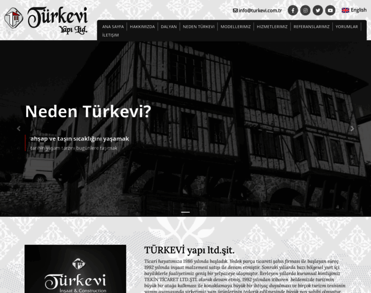 Turkevi.com.tr thumbnail