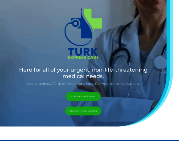Turkexpresscare.com thumbnail