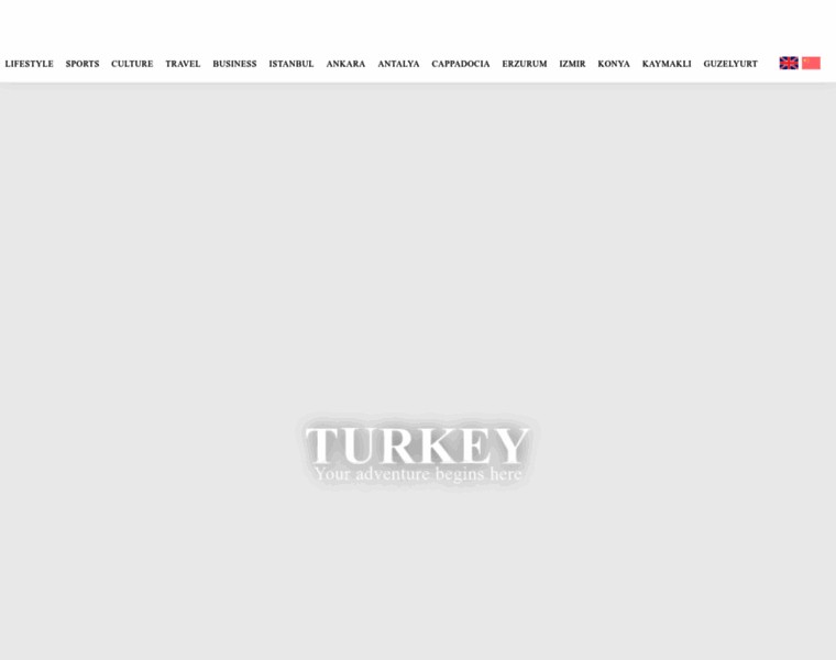 Turkey.com thumbnail
