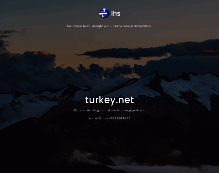 Turkey.net thumbnail