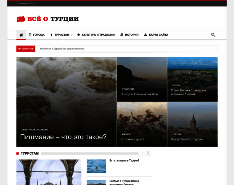 Turkeymag.ru thumbnail