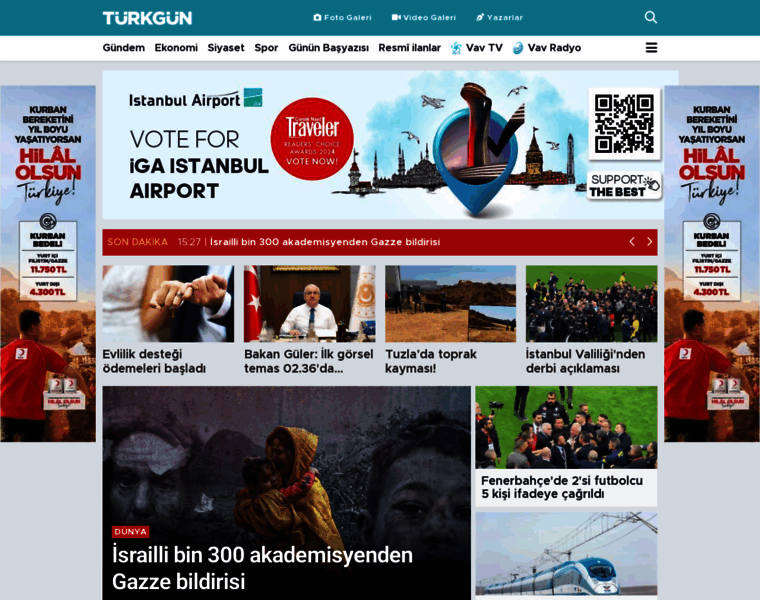 Turkgun.com thumbnail