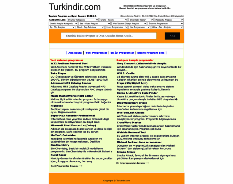Turkindir.com thumbnail