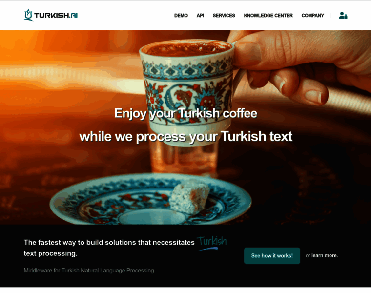 Turkish.ai thumbnail