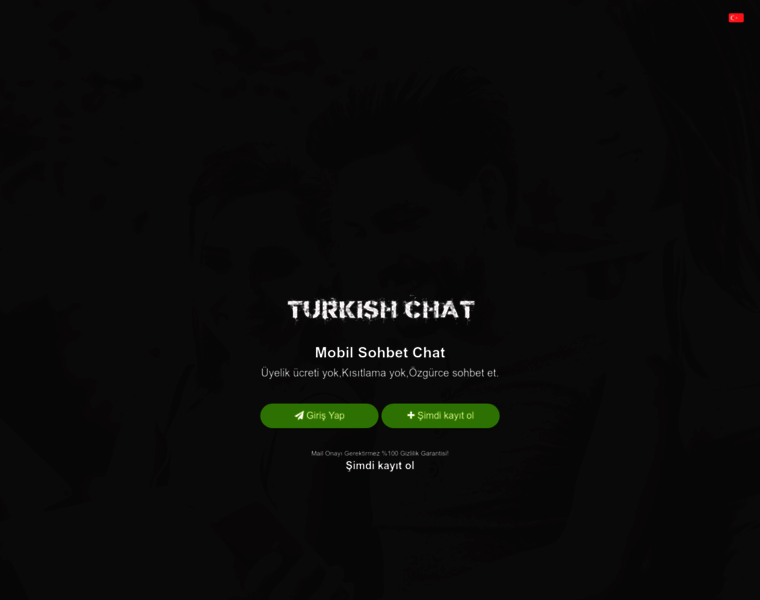 Turkish.chat thumbnail