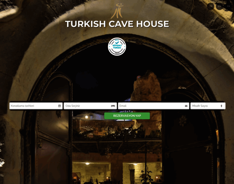 Turkishcavehouse.com.tr thumbnail