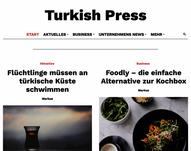 Turkishpress.de thumbnail