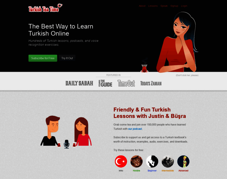 Turkishteatime.com thumbnail