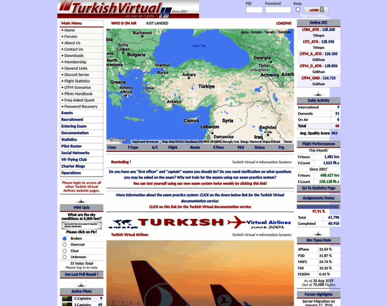 Turkishvirtual.com thumbnail