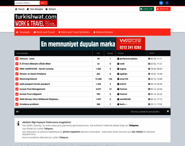 Turkishwat.net thumbnail
