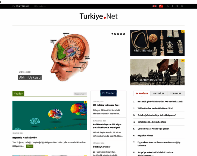 Turkiye.net thumbnail