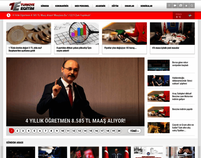 Turkiyeegitim.com thumbnail