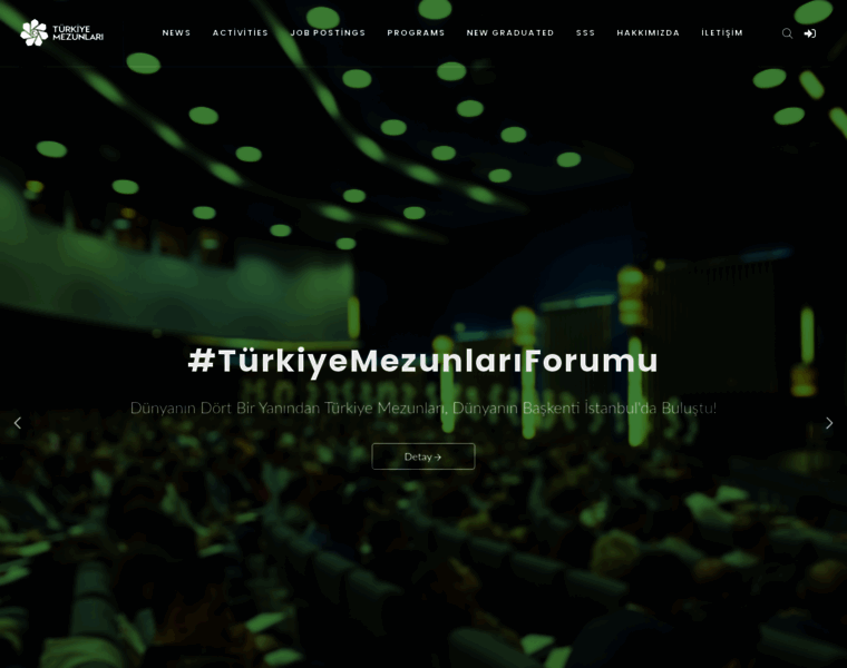 Turkiyemezunlari.gov.tr thumbnail