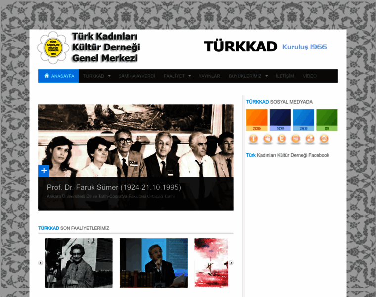 Turkkad.org.tr thumbnail