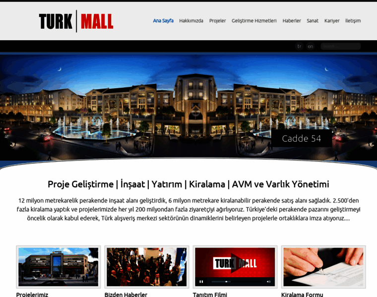Turkmall.com thumbnail