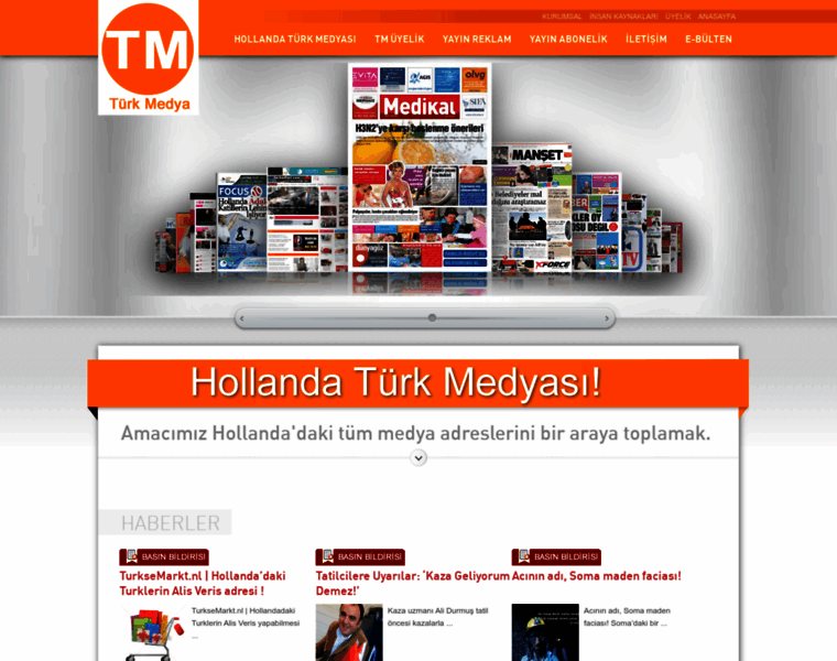 Turkmedya.nl thumbnail