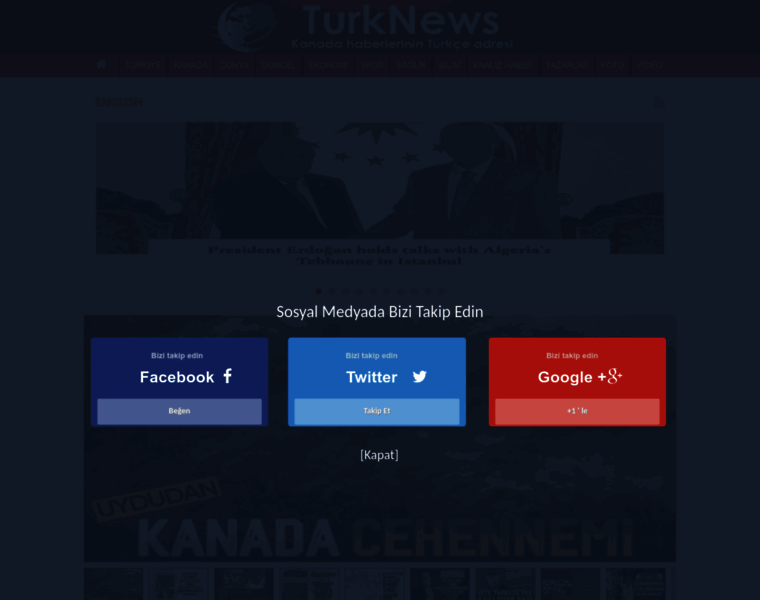 Turknews.ca thumbnail