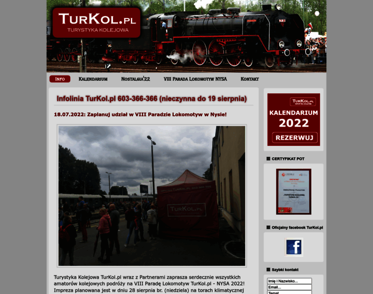 Turkol.pl thumbnail