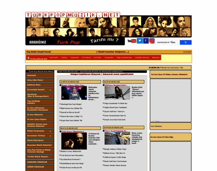 Turkpopmuzik.net thumbnail Turkpopmuzik.net thumbnail