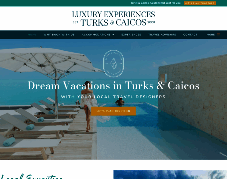 Turksandcaicosreservations.com thumbnail Turksandcaicosreservations.com thumbnail