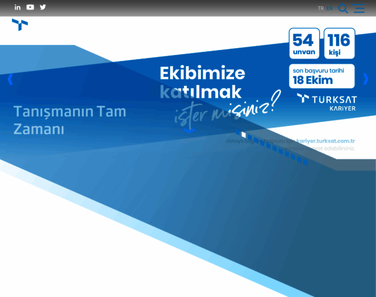 Turksat5.com thumbnail