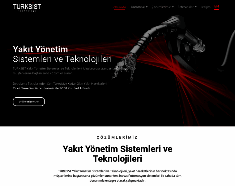 Turksist.com.tr thumbnail