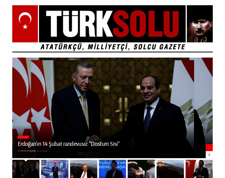 Turksolu.com.tr thumbnail