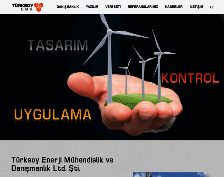 Turksoy.com.tr thumbnail