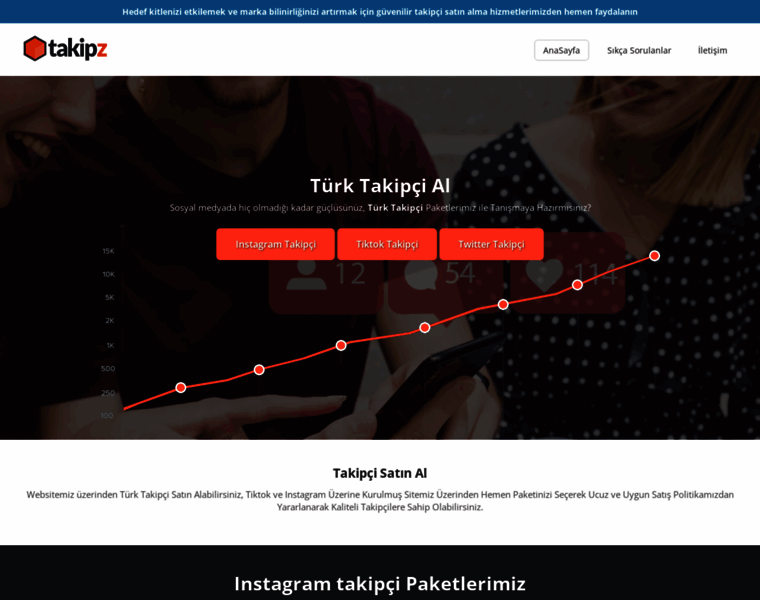 Turktakipcimiz.com thumbnail