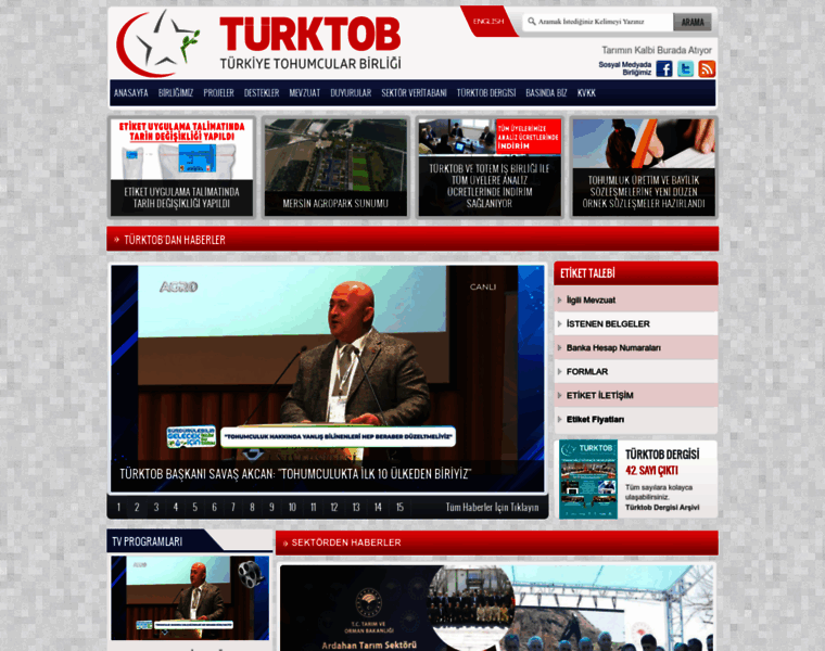 Turktob.org.tr thumbnail