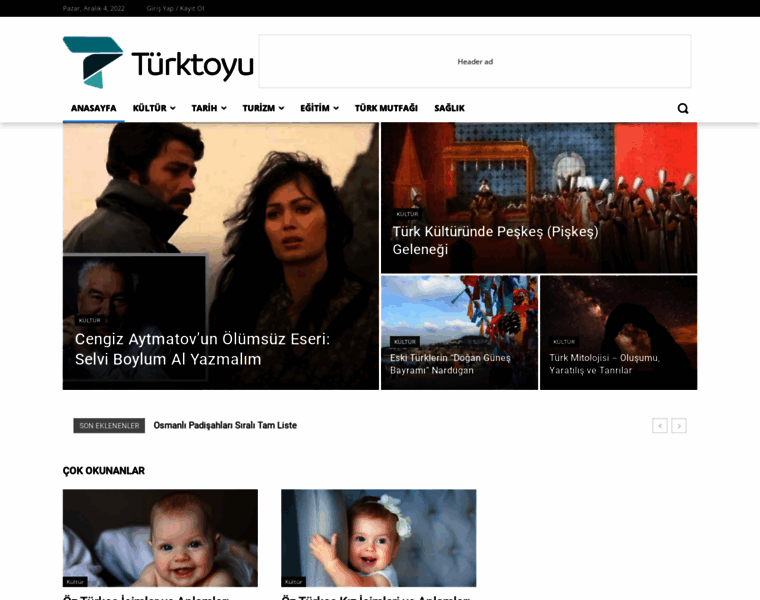 Turktoyu.com thumbnail