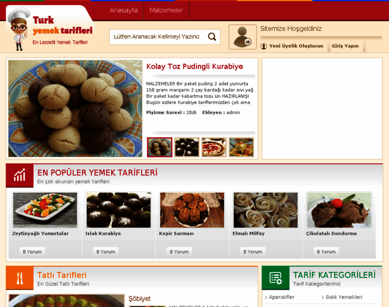 Turkyemektarifleri.org thumbnail