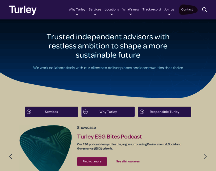Turley.co.uk thumbnail