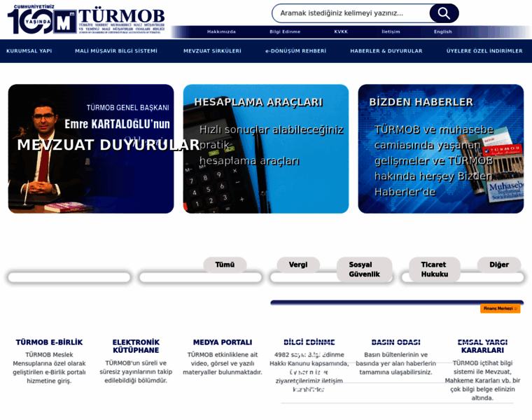 Turmob.org.tr thumbnail