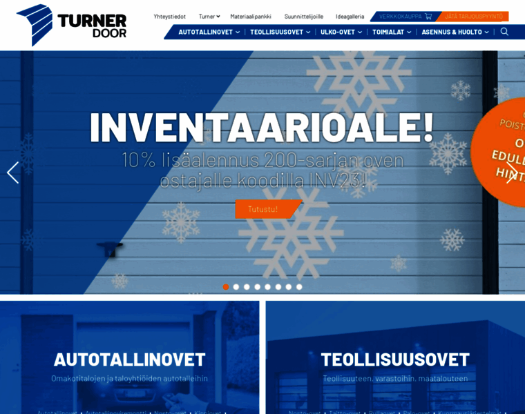Turner.fi thumbnail
