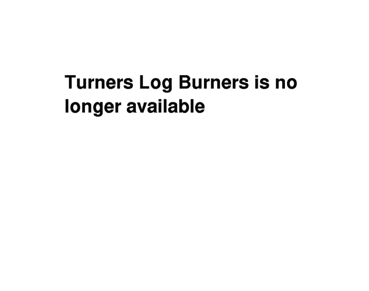 Turnerslogburners.co.uk thumbnail