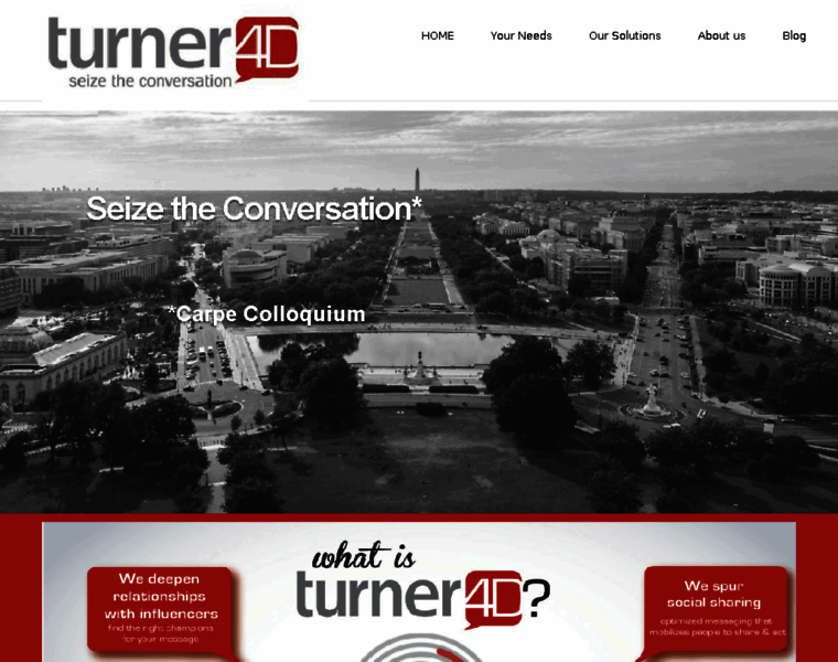 Turnerstrategies.com thumbnail