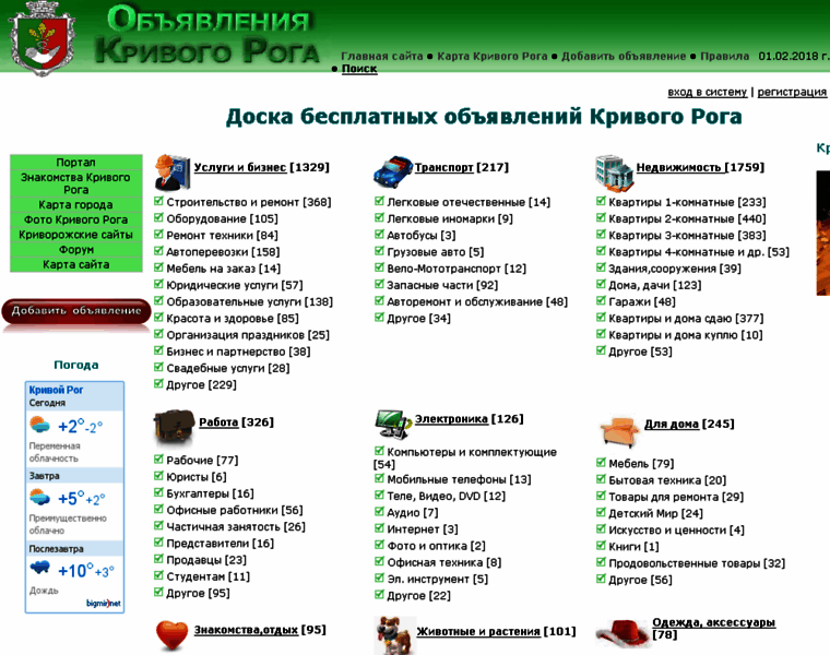 Turnikpedia.ru thumbnail
